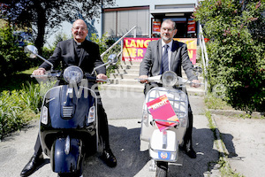 LNK Pressekonferenz mit Vespa-7218