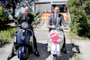 LNK Pressekonferenz mit Vespa-7218