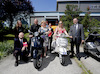 LNK Pressekonferenz mit Vespa-7230