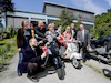 LNK Pressekonferenz mit Vespa-7244