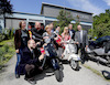 LNK Pressekonferenz mit Vespa-7245