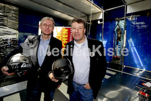 LNK Pressekonferenz mit Vespa-7263