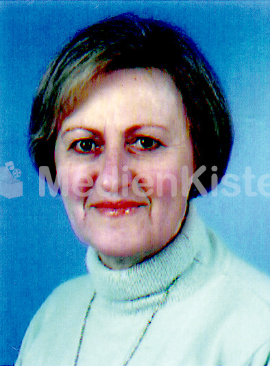 Mayer Johanna