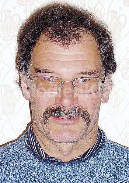 Meier Johann