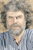 Messner Reinhold