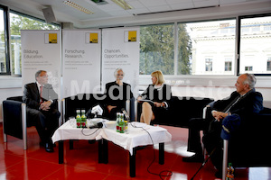 Michael Haneke erhaelt den Ehrendoktor der Universitaet Graz-0913