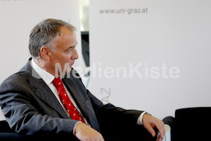Michael Haneke erhaelt den Ehrendoktor der Universitaet Graz-0927