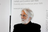 Michael Haneke erhaelt den Ehrendoktor der Universitaet Graz-0937