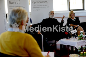 Michael Haneke erhaelt den Ehrendoktor der Universitaet Graz-1048