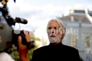 Michael Haneke erhaelt den Ehrendoktor der Universitaet Graz-1088