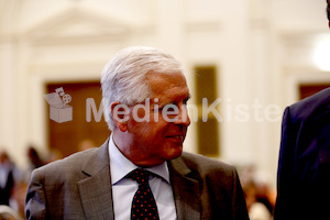 Michael Haneke erhaelt den Ehrendoktor der Universitaet Graz-1123