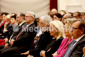 Michael Haneke erhaelt den Ehrendoktor der Universitaet Graz-1223