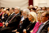 Michael Haneke erhaelt den Ehrendoktor der Universitaet Graz-1223