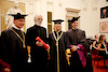 Michael Haneke erhaelt den Ehrendoktor der Universitaet Graz-1263