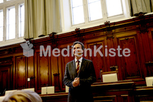 Ministranten beim Grazer Bürgermeister Nagl Ministranten beim Grazer Bürgermeister Nagl