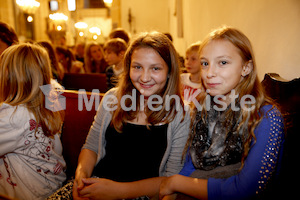 Ministranten beim Grazer Bürgermeister Nagl Ministranten beim Grazer Bürgermeister Nagl
