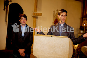 Ministranten beim Grazer Bürgermeister Nagl Ministranten beim Grazer Bürgermeister Nagl