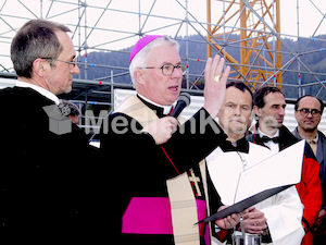 Mitteleuropäischer Katholikentag - Pressekonferenz