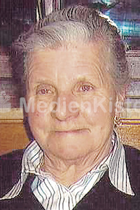 Mostögl Margaretha