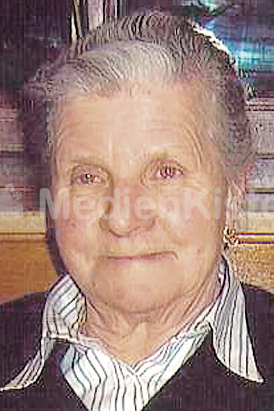 Mostögl Margaretha