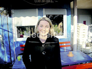 Musenbichler Nora Musenbichler Nora