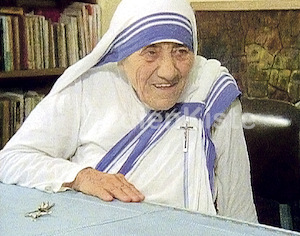 Mutter Theresa Mutter Theresa
