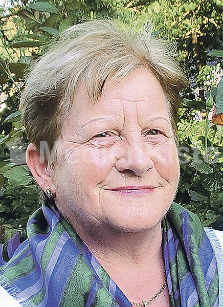 Nachbagauer Hermine