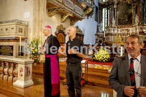 Neokatekumenat im Dom-3238