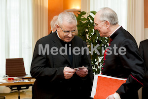 Nuntius Eintrag ins Goldene Buch beim DB-4347