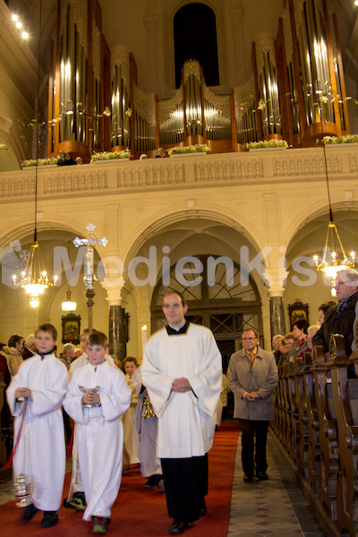 Orgelweihe in Feldbach-6515
