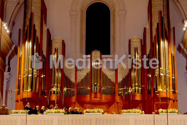 Orgelweihe in Feldbach-6526