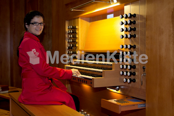 Orgelweihe in Feldbach-6597