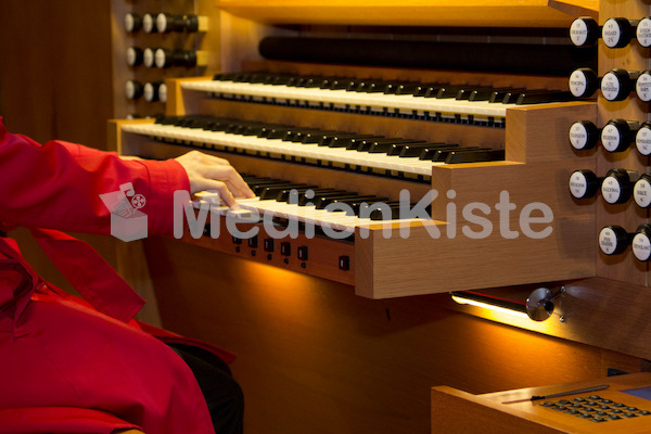 Orgelweihe in Feldbach-6598