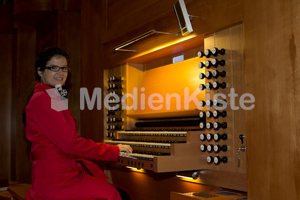 Orgelweihe in Feldbach-6599