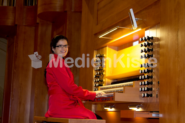 Orgelweihe in Feldbach-6602