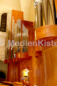 Orgelweihe in Feldbach-6603