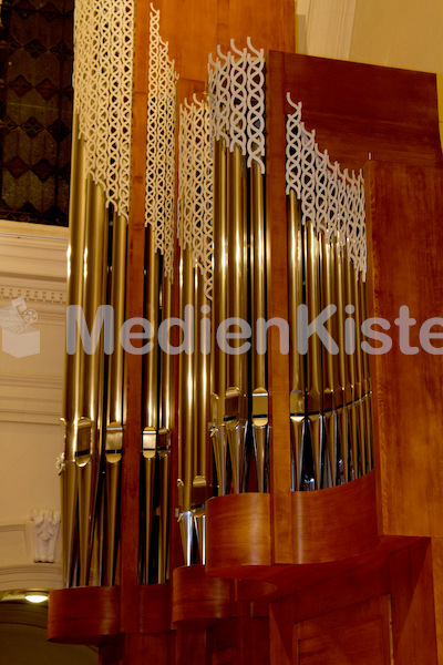 Orgelweihe in Feldbach-6604