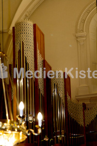 Orgelweihe in Feldbach-6613