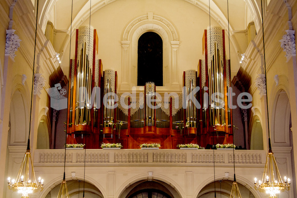 Orgelweihe in Feldbach-6621