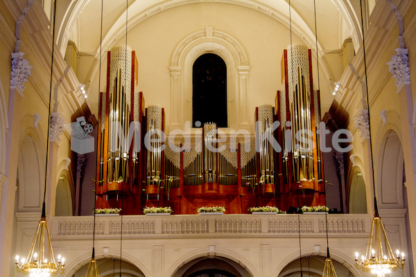 Orgelweihe in Feldbach-6622