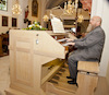 Orgelweihe in Kitzeck-0345