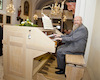 Orgelweihe in Kitzeck-0346