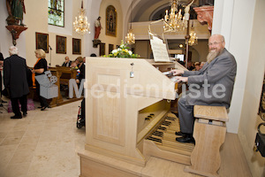 Orgelweihe in Kitzeck-0347