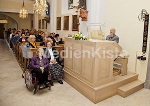 Orgelweihe Kitzeck-0348