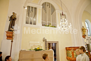Orgelweihe Kitzeck-0413