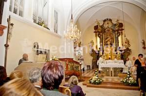 Orgelweihe Kitzeck-0445