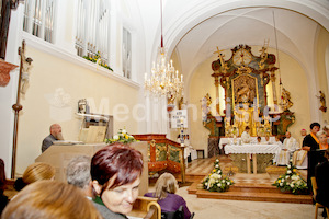 Orgelweihe Kitzeck-0446