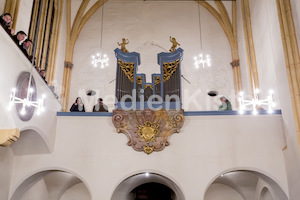 Orgelweihe Leechkirche-9741