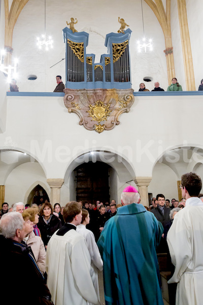 Orgelweihe Leechkirche-9770