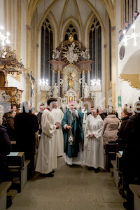 Orgelweihe Leechkirche-9772